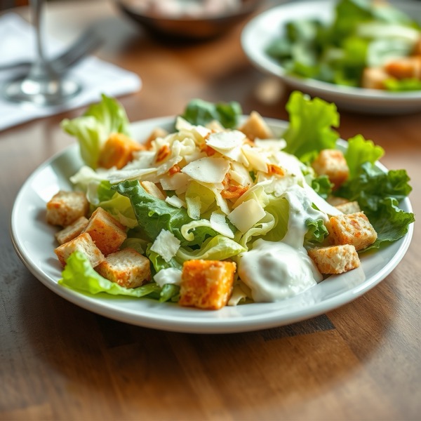 Caesar Salad